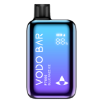 Experience Superior Vaping with VODO BAR F7000
