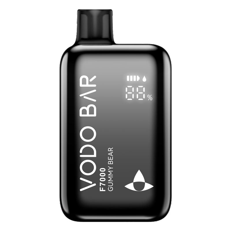 Vodo Bar F7000 GUMMY-BEAR