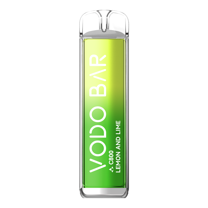 Vodo Bar C800 LEMON-AND-LIME