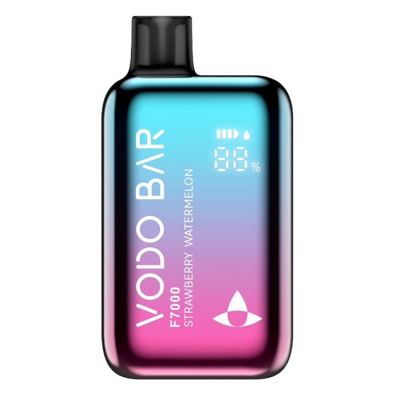 Vodo Bar F7000 STRAWBERRY-WATERMELON
