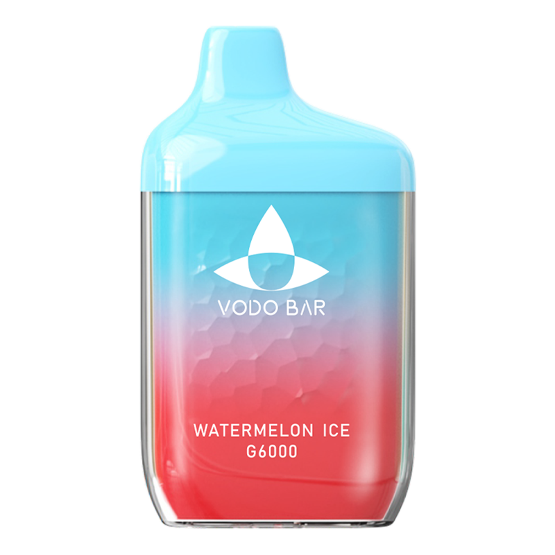 VODO Bar G6000 WATERMELON-ICE