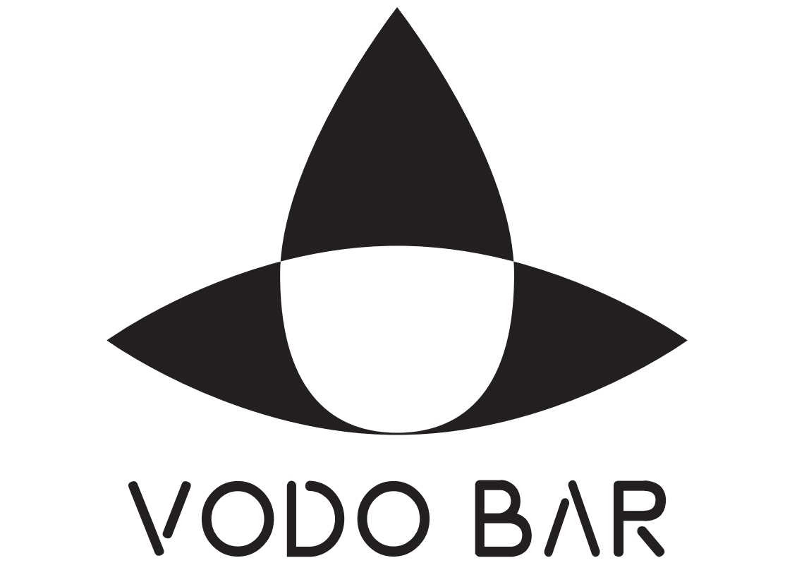 Logo VODO Bar