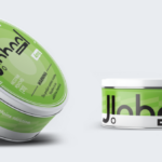 Introducing JIOBOOL: The Next Big Thing in Chewing Pouches